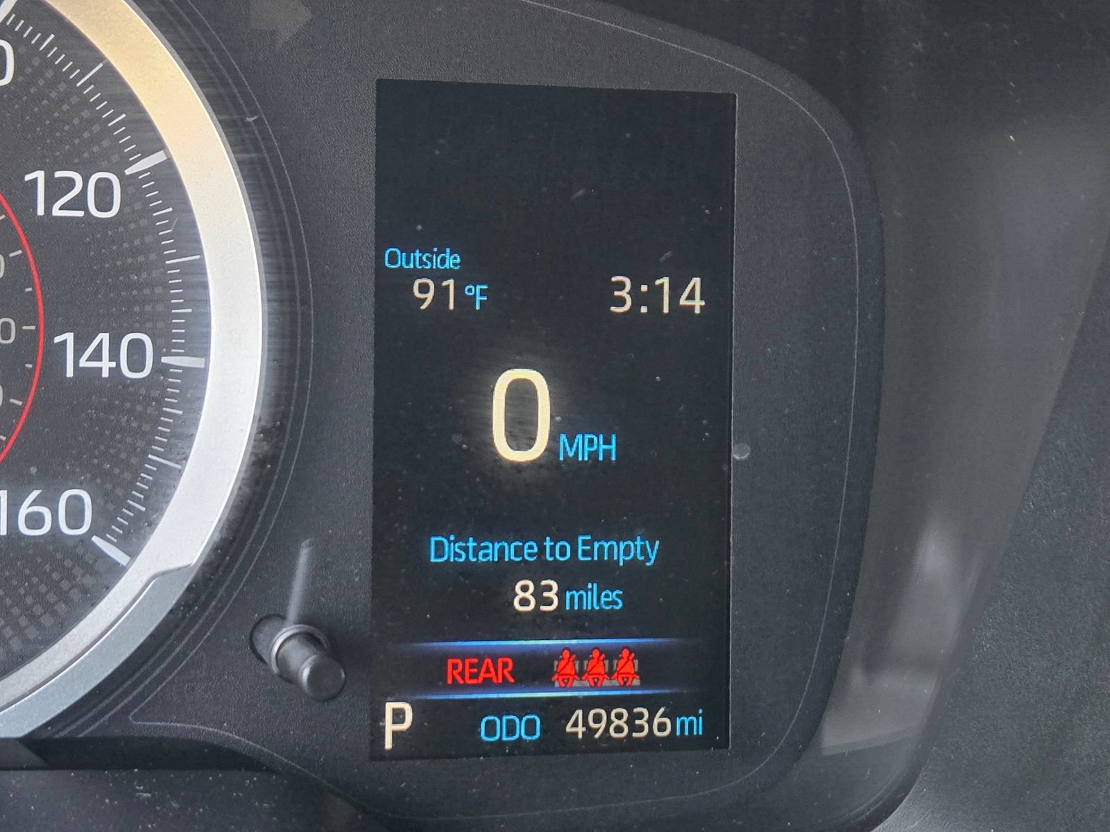Used 2022 Toyota Corolla SE FWD image 14