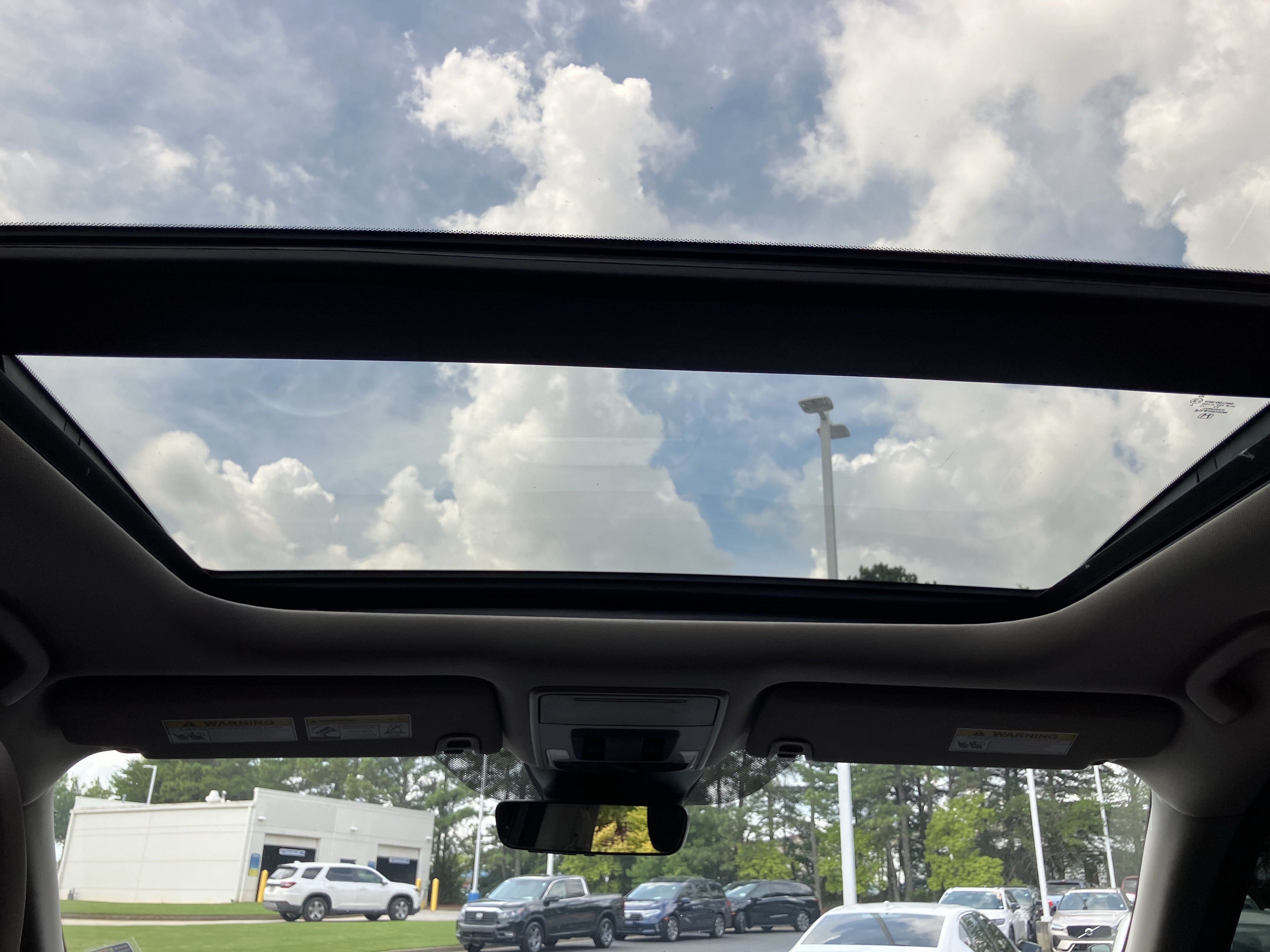 Certified 2025 Honda Pilot Elite image 32