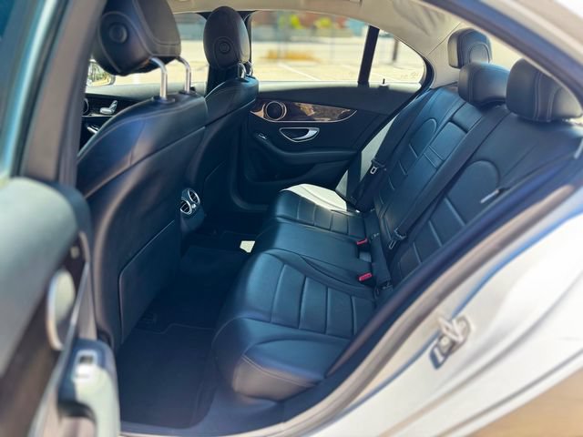 Used 2017 Mercedes-Benz C 300 Sedan image 31