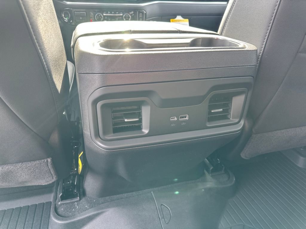 New 2026 Chevrolet Silverado 1500 LT Trail Boss w/ LT Trail Boss Premium Package image 17