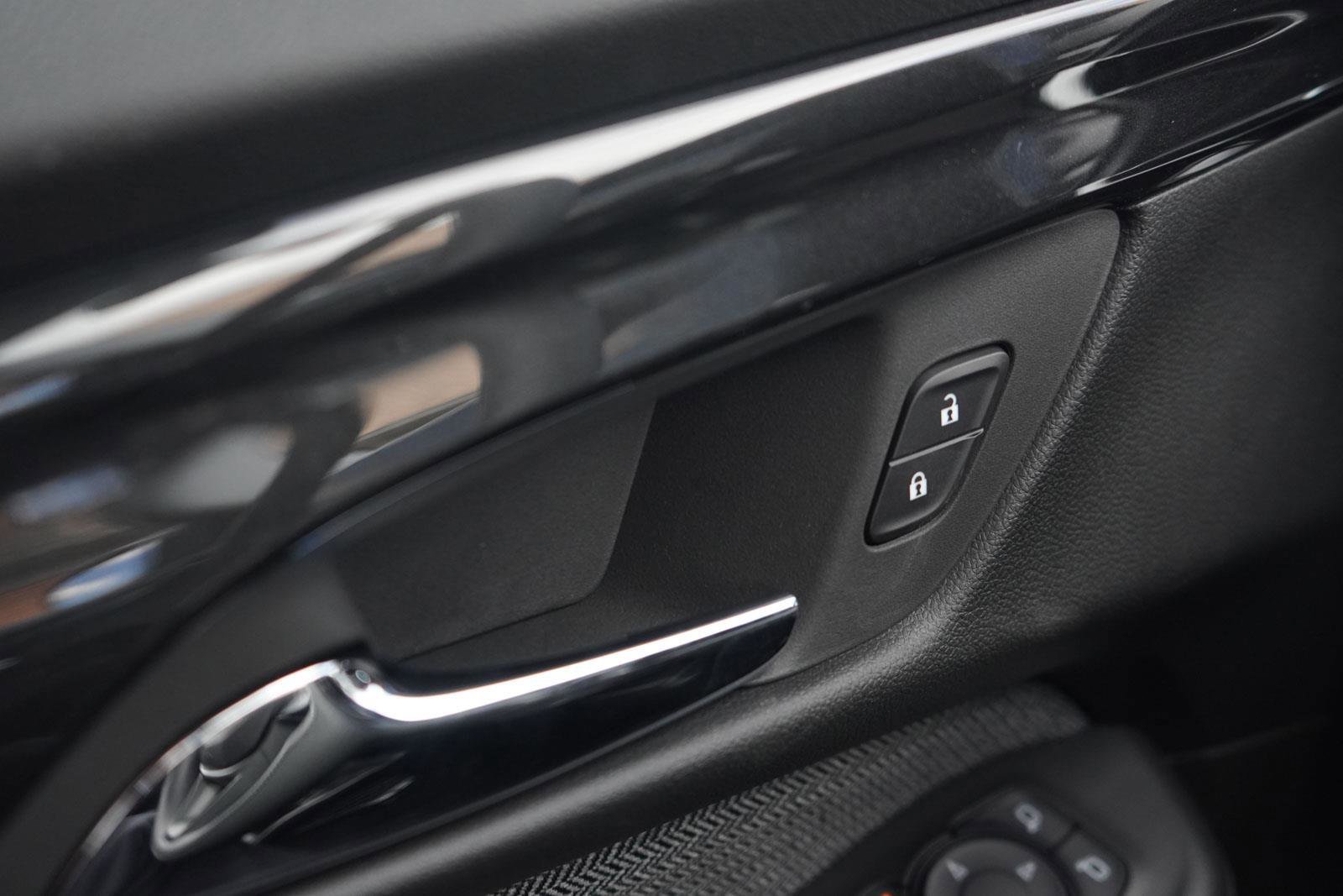 New 2025 Chevrolet TrailBlazer LT image 19