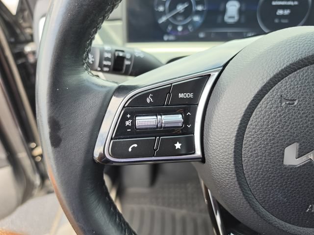 Certified 2024 Kia Seltos EX AWD/4WD image 39
