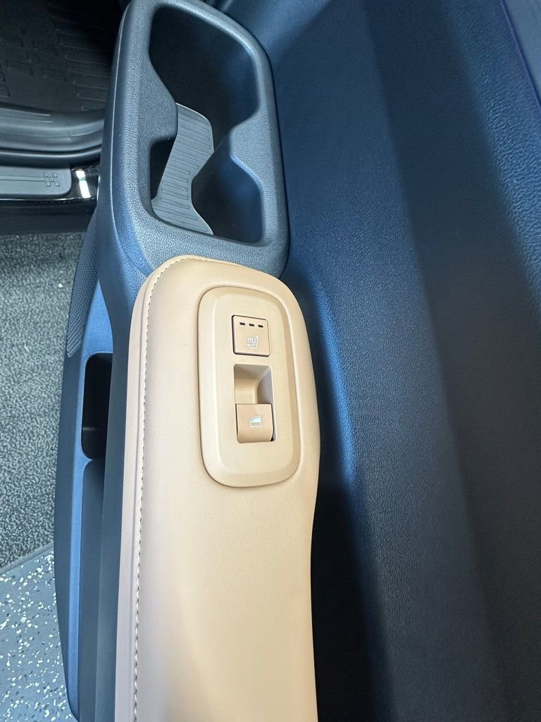 New 2026 Hyundai Santa Fe Limited image 25