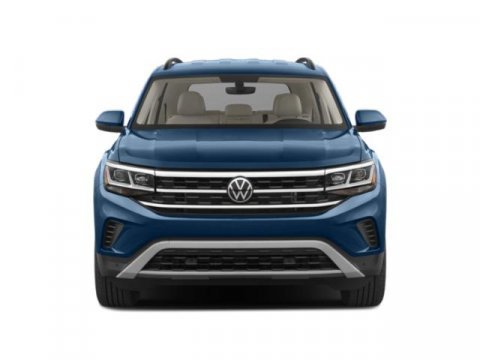 Certified 2023 Volkswagen Atlas SE w/ Panoramic Sunroof Package AWD/4WD image 7
