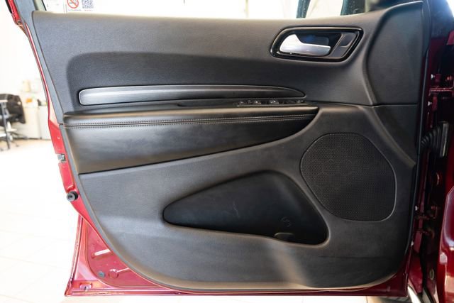 Used 2023 Dodge Durango SXT AWD/4WD image 21