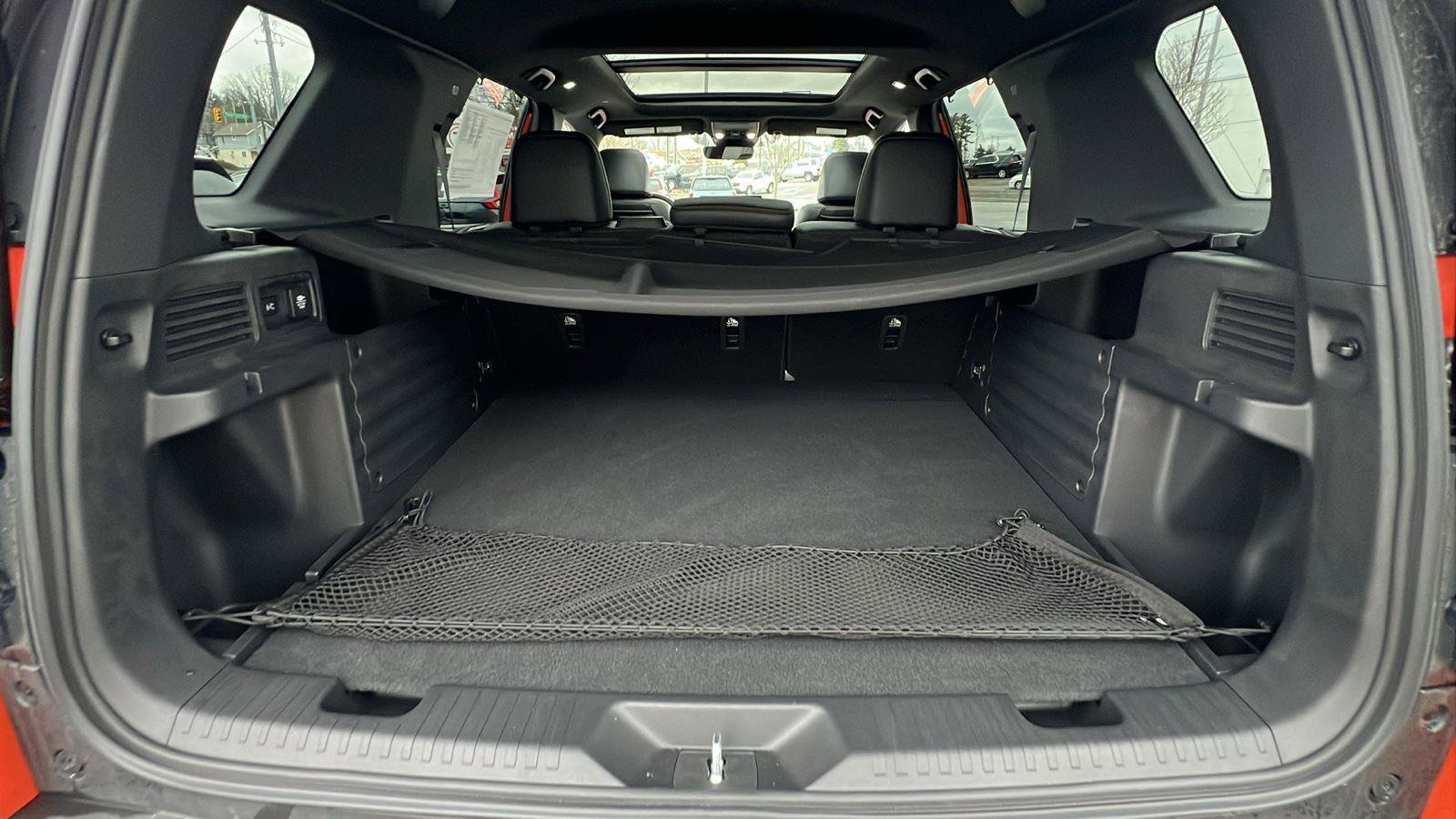 Used 2026 Honda Passport TrailSport Elite image 16