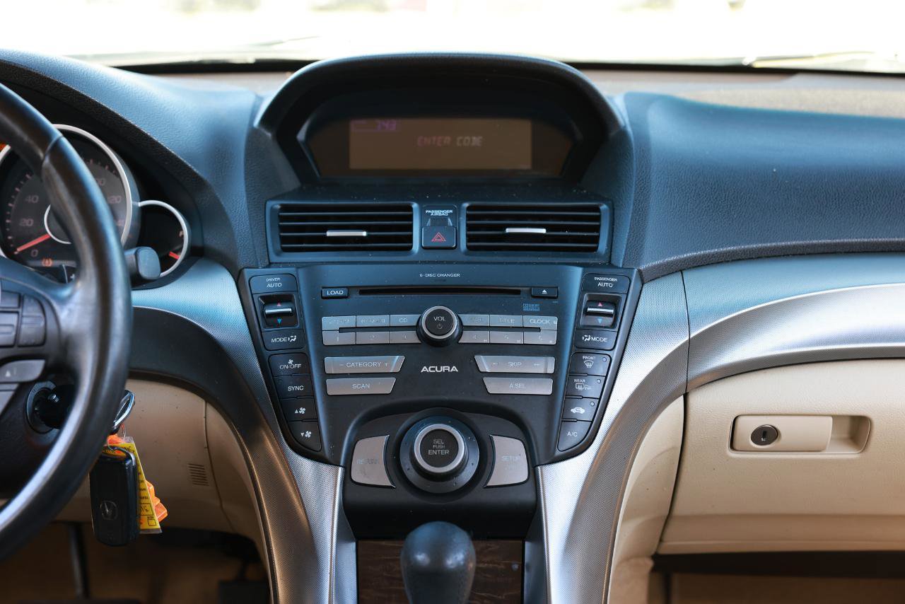 Used 2009 Acura TL image 32