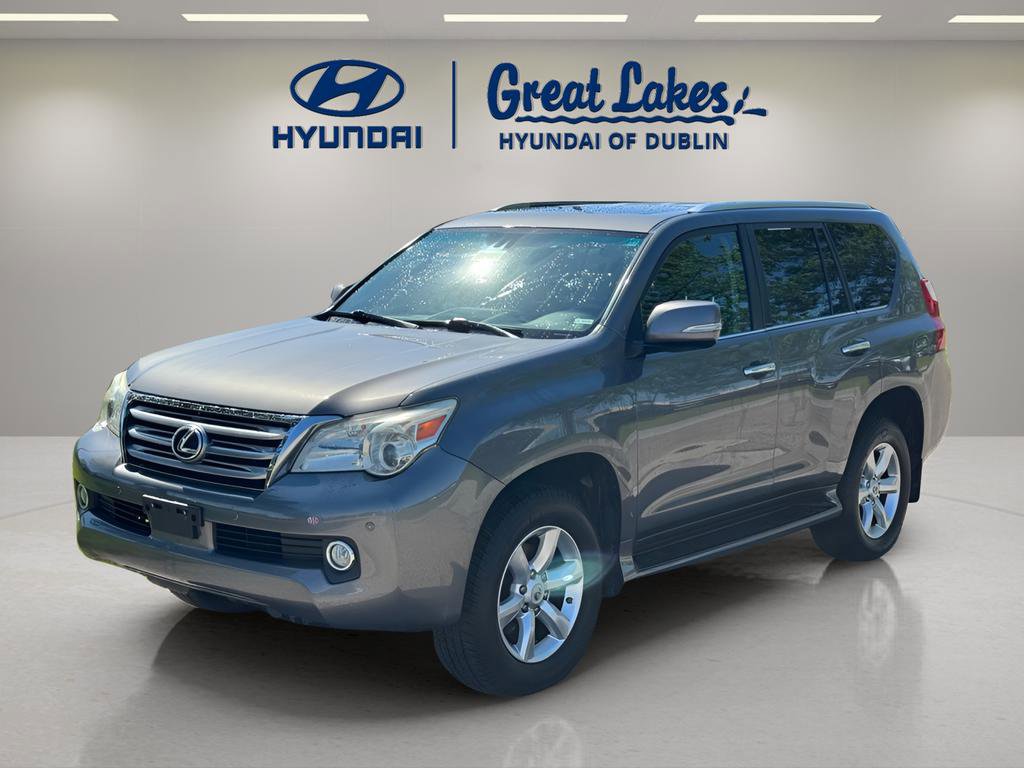 Used 2011 Lexus GX 460 w/ Comfort Plus Pkg AWD/4WD image 1