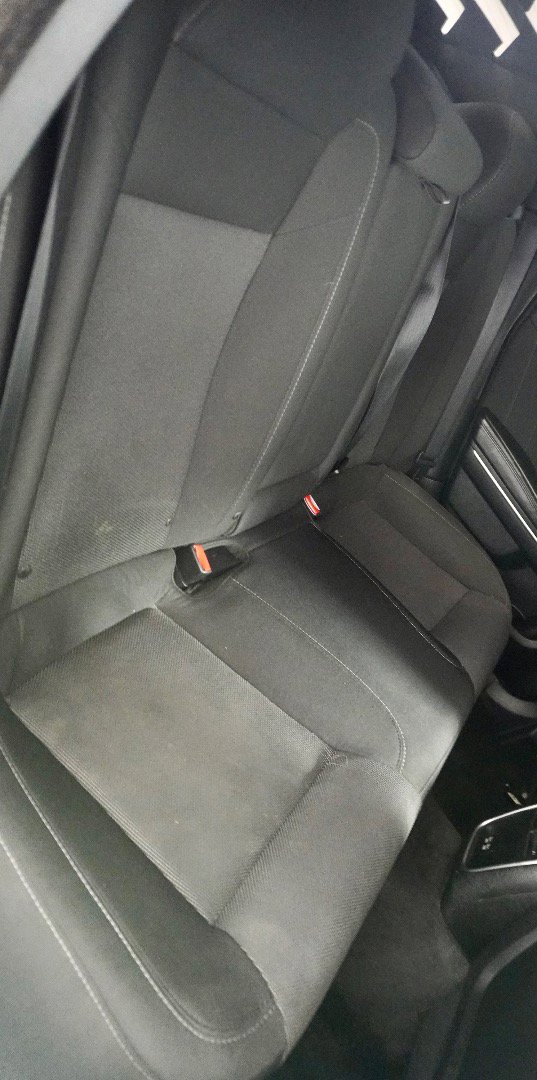 Used 2018 Dodge Charger R/T Scat Pack image 8