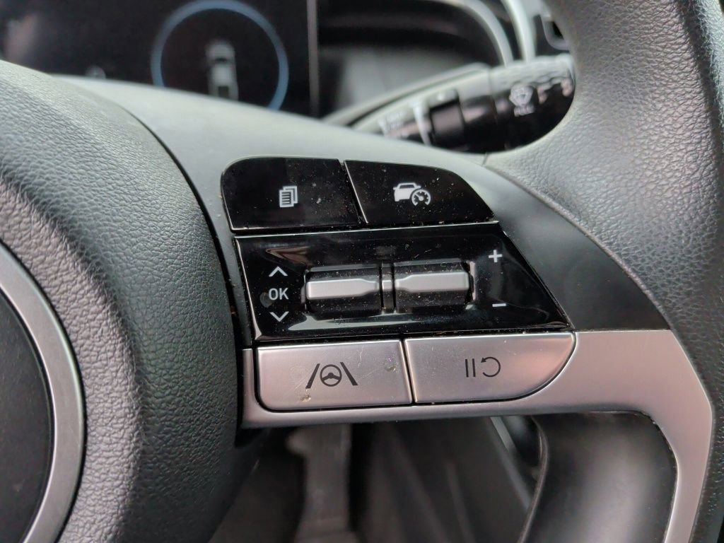 Used 2022 Hyundai Santa Cruz SEL w/ Activity Package image 18