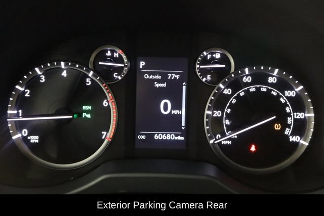 Used 2022 Lexus GX 460 Premium AWD/4WD image 11