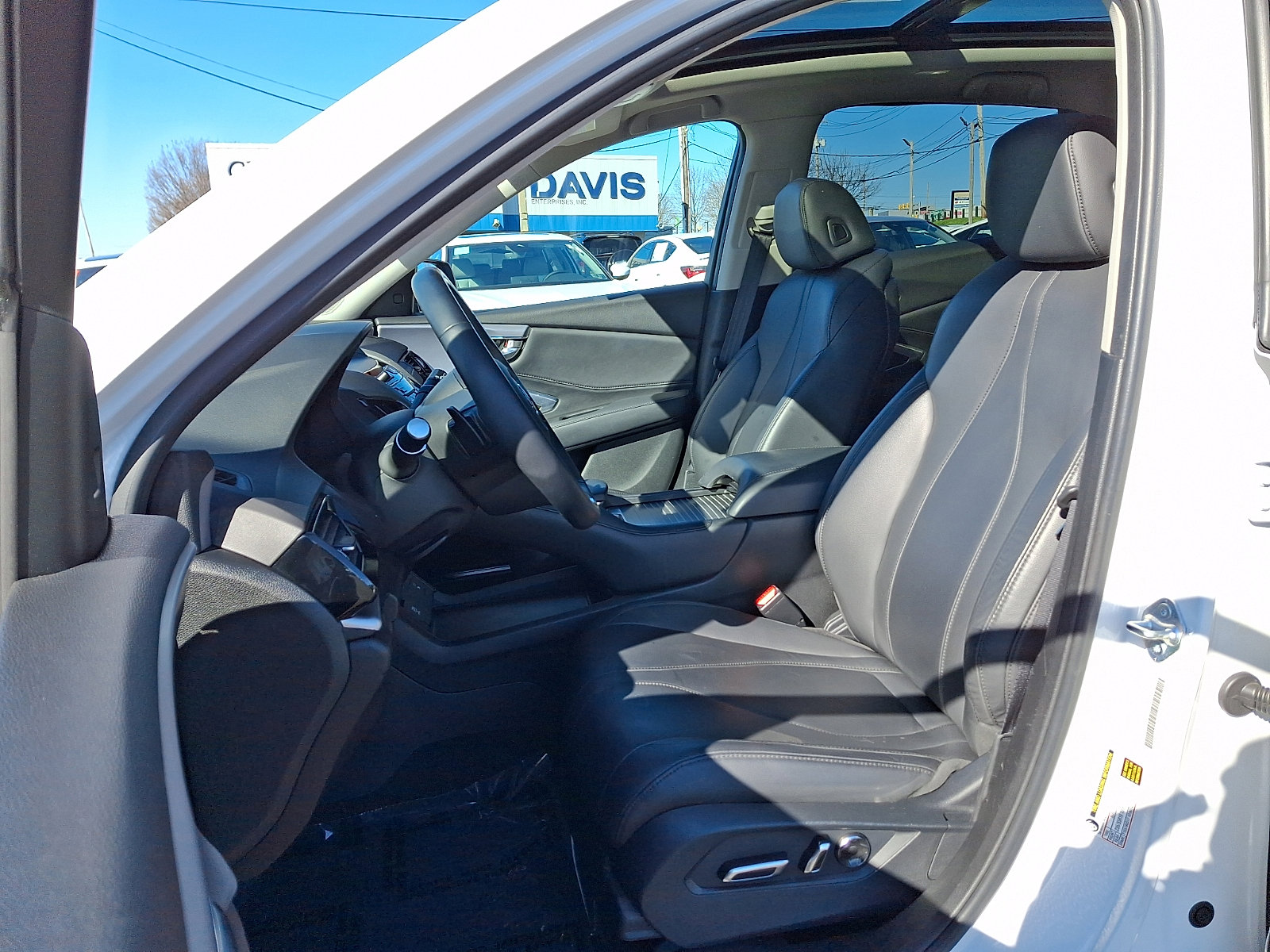 Certified 2023 Acura RDX AWD image 13