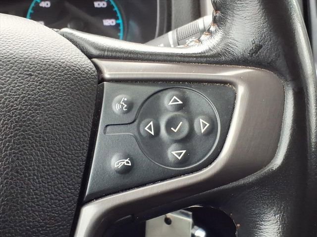 Used 2021 GMC Canyon AT4 image 22