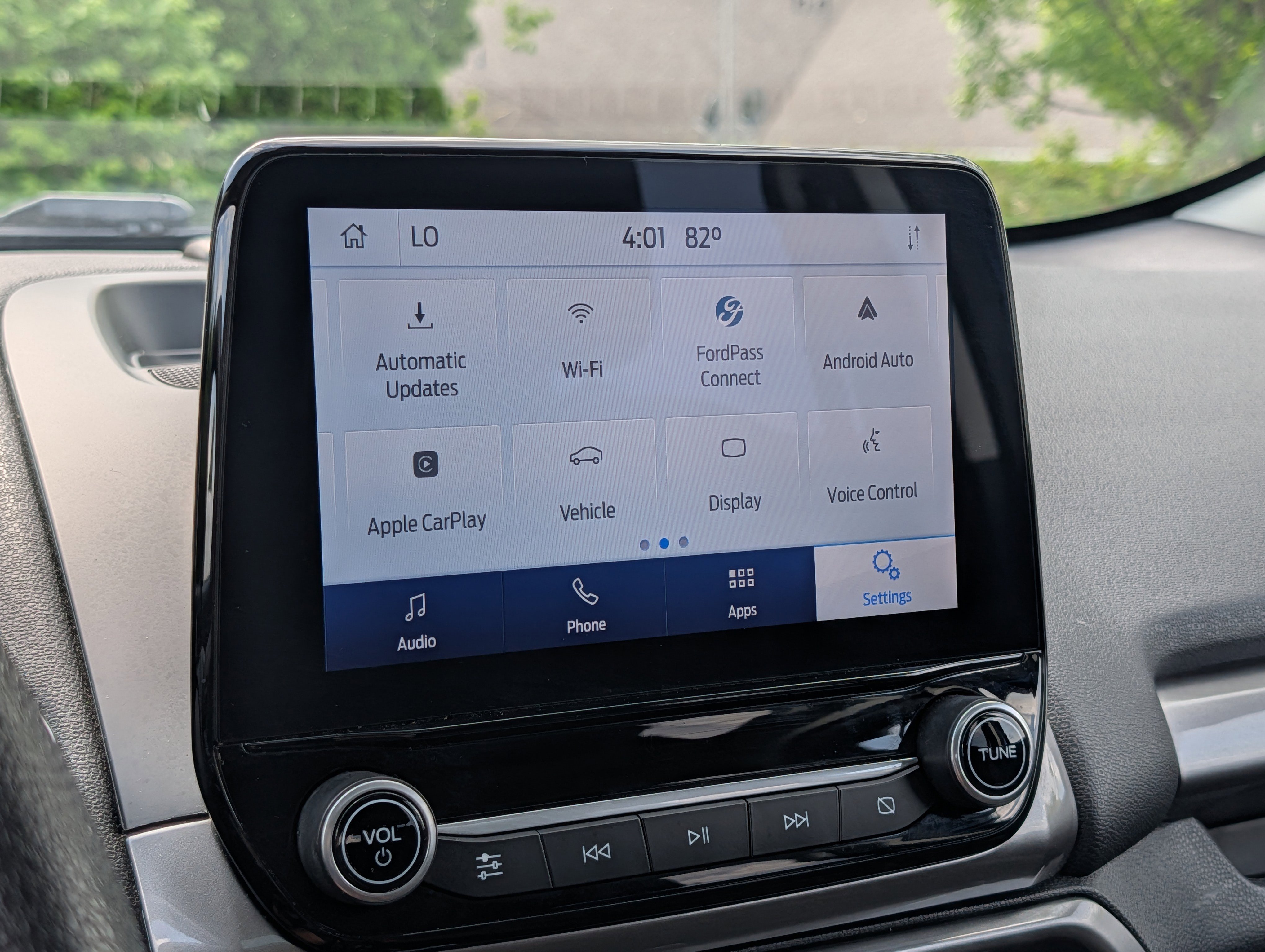 Used 2021 Ford EcoSport SE FWD image 20