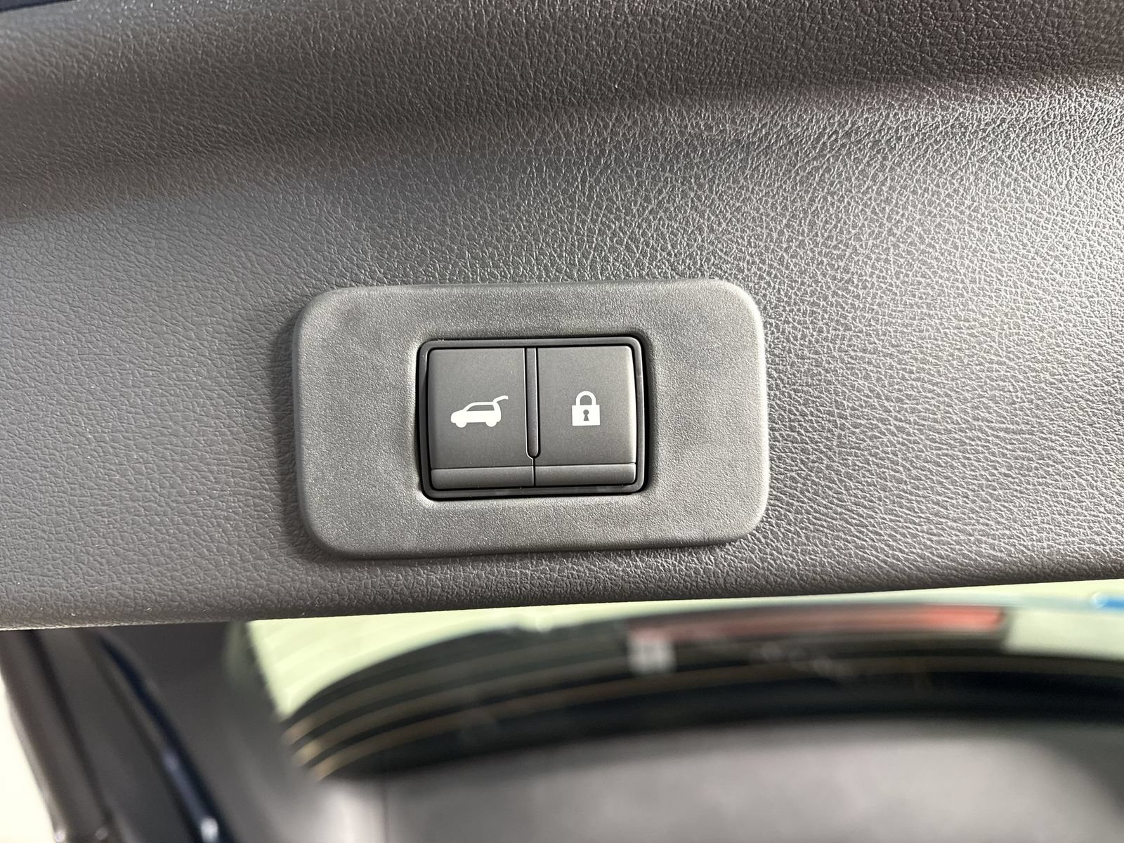 New 2026 Nissan Murano Platinum AWD/4WD image 35