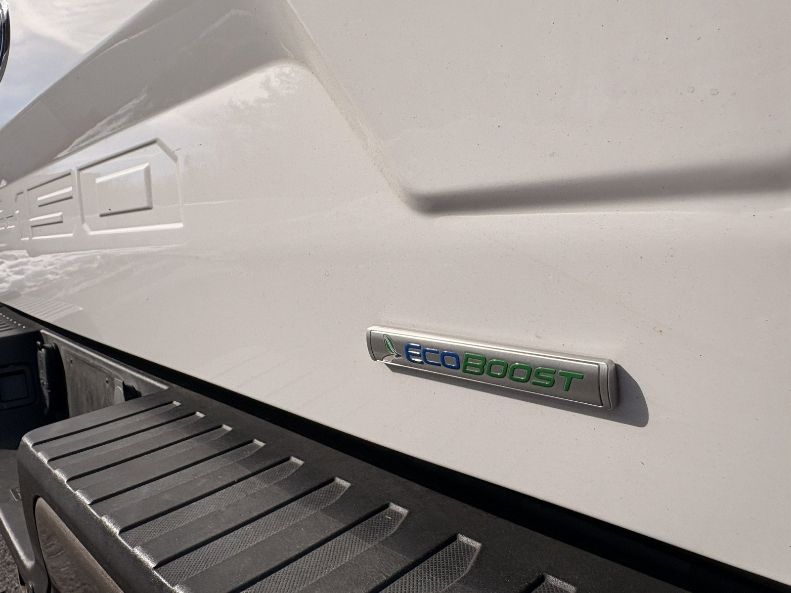 Used 2019 Ford F150 King Ranch w/ Equipment Group 601A Luxury image 12