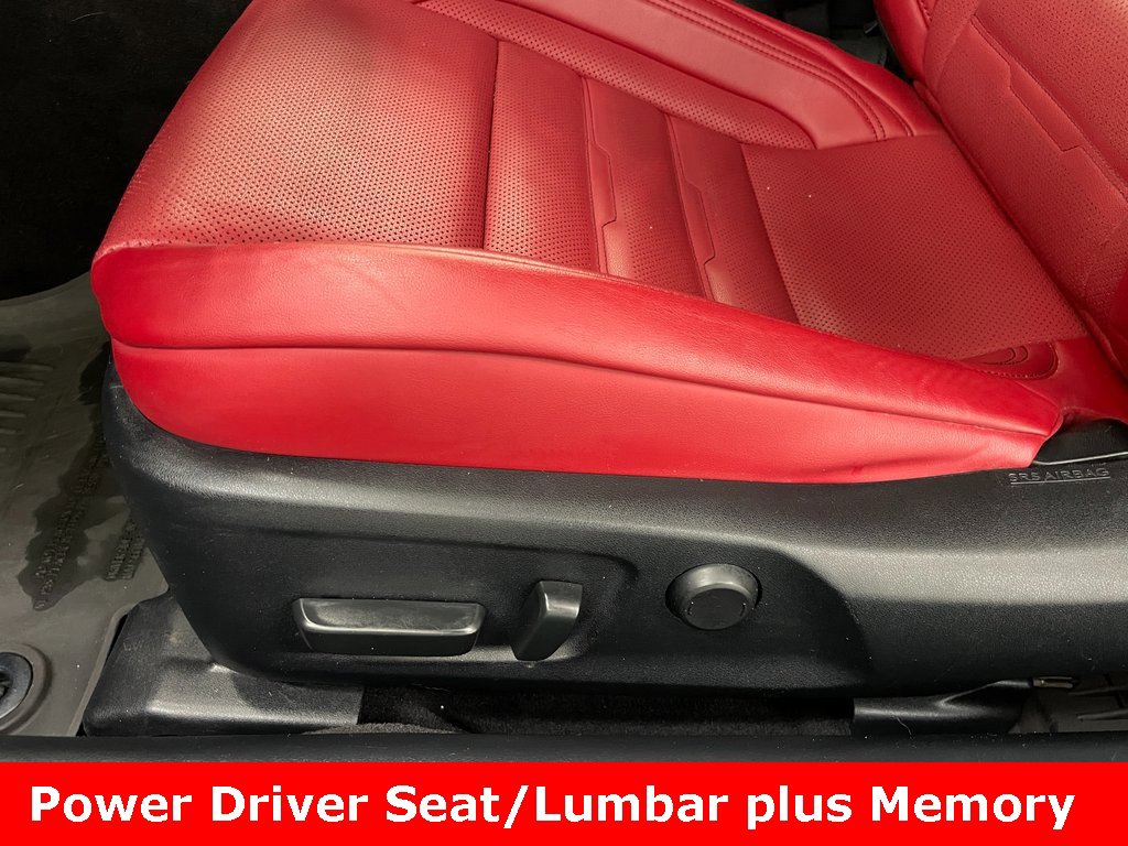 Used 2019 Lexus RC 350 F Sport w/ Accessory Package image 10