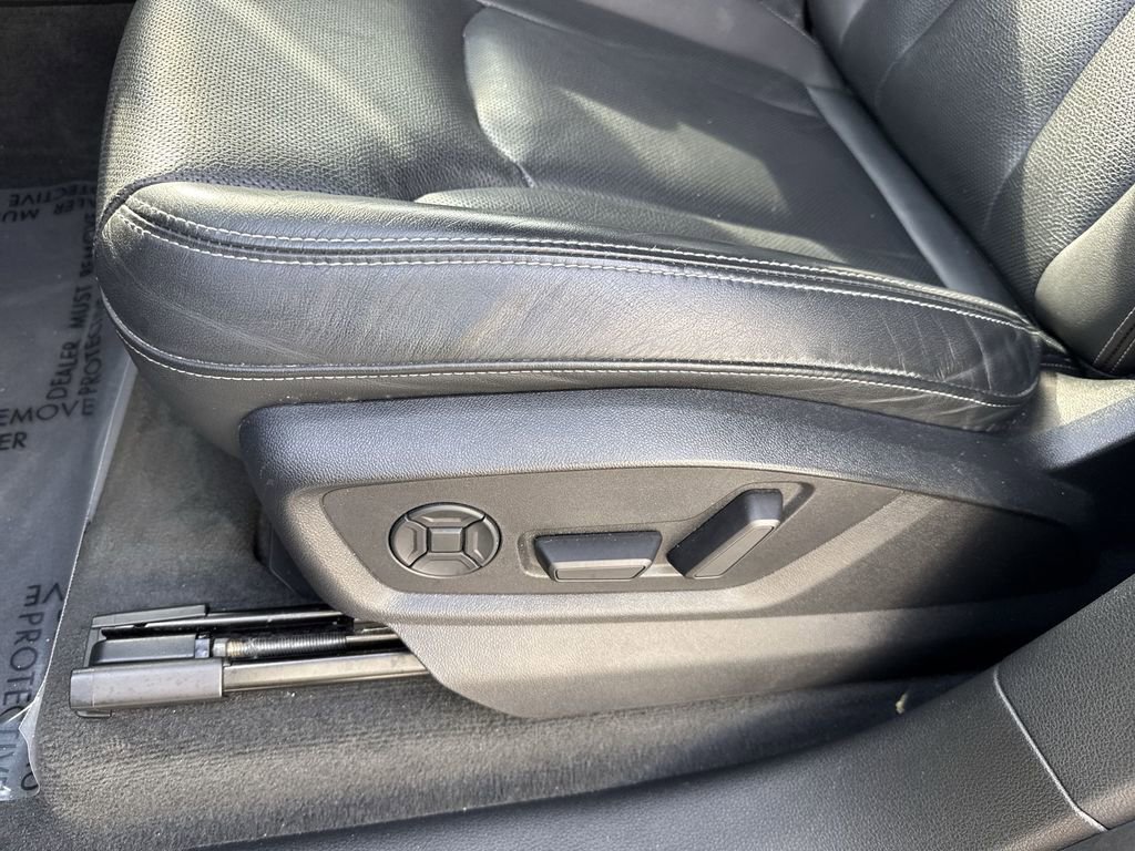 Used 2021 Audi Q8 Premium Plus w/ Premium Plus Package image 42