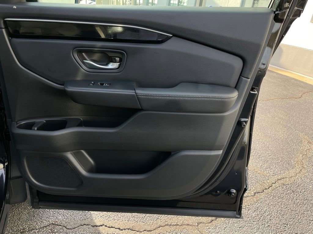Certified 2025 Honda Pilot EX-L image 29