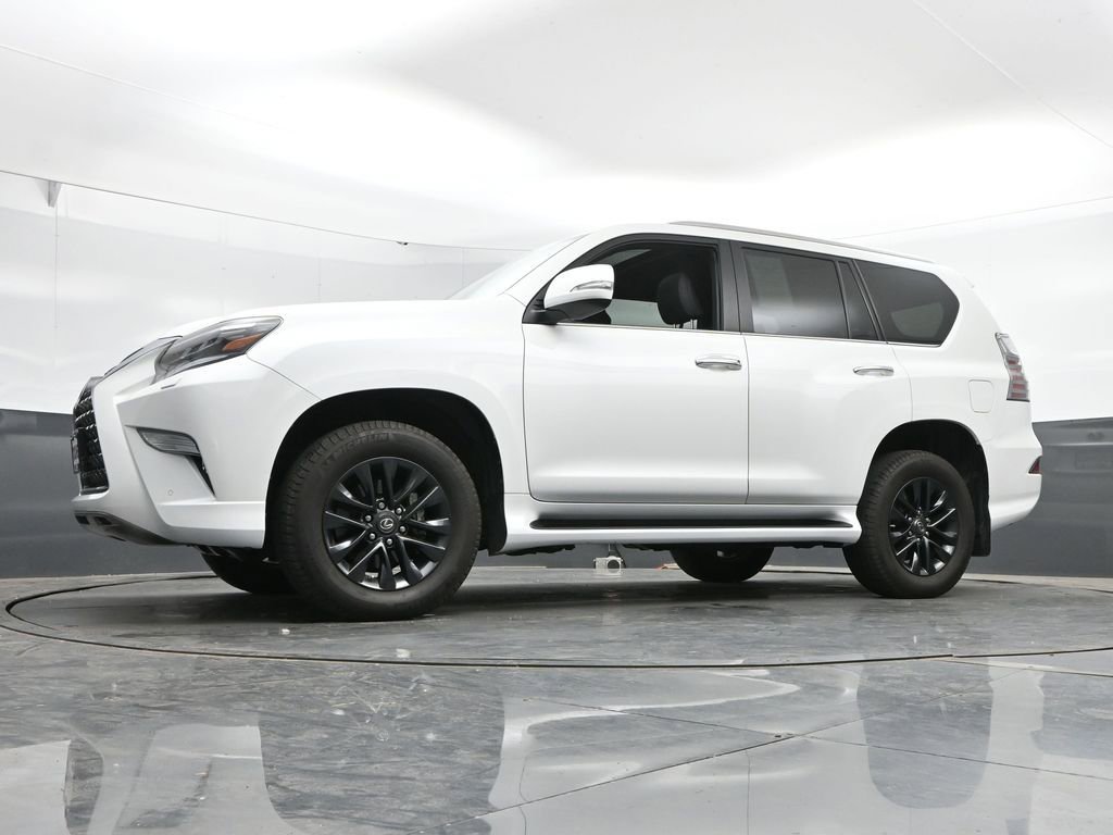 Used 2022 Lexus GX 460 Premium w/ Premium Package AWD/4WD image 44