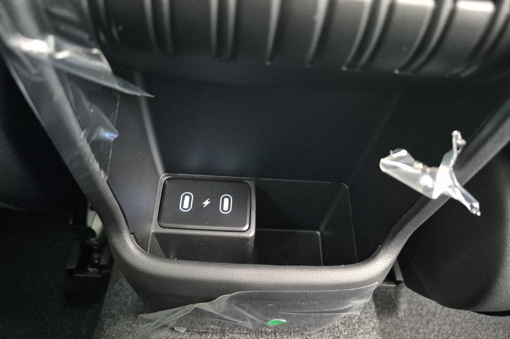 New 2027 Hyundai Kona SEL Sport FWD image 19
