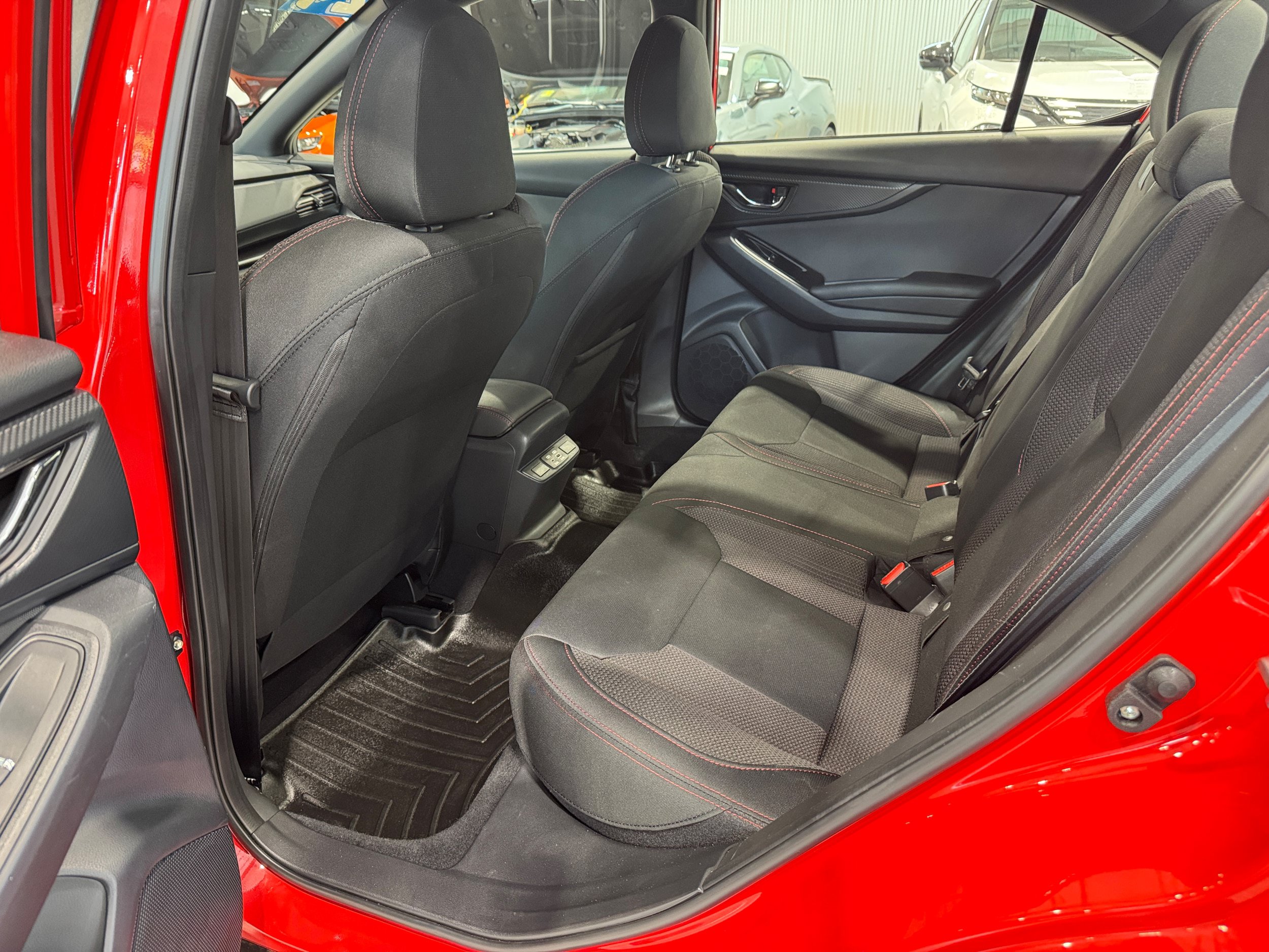 Used 2024 Subaru WRX Premium AWD/4WD image 10