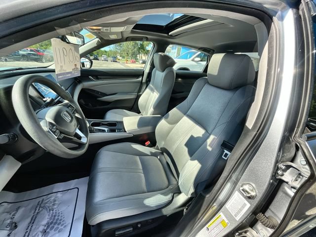Used 2019 Honda Accord EX image 15