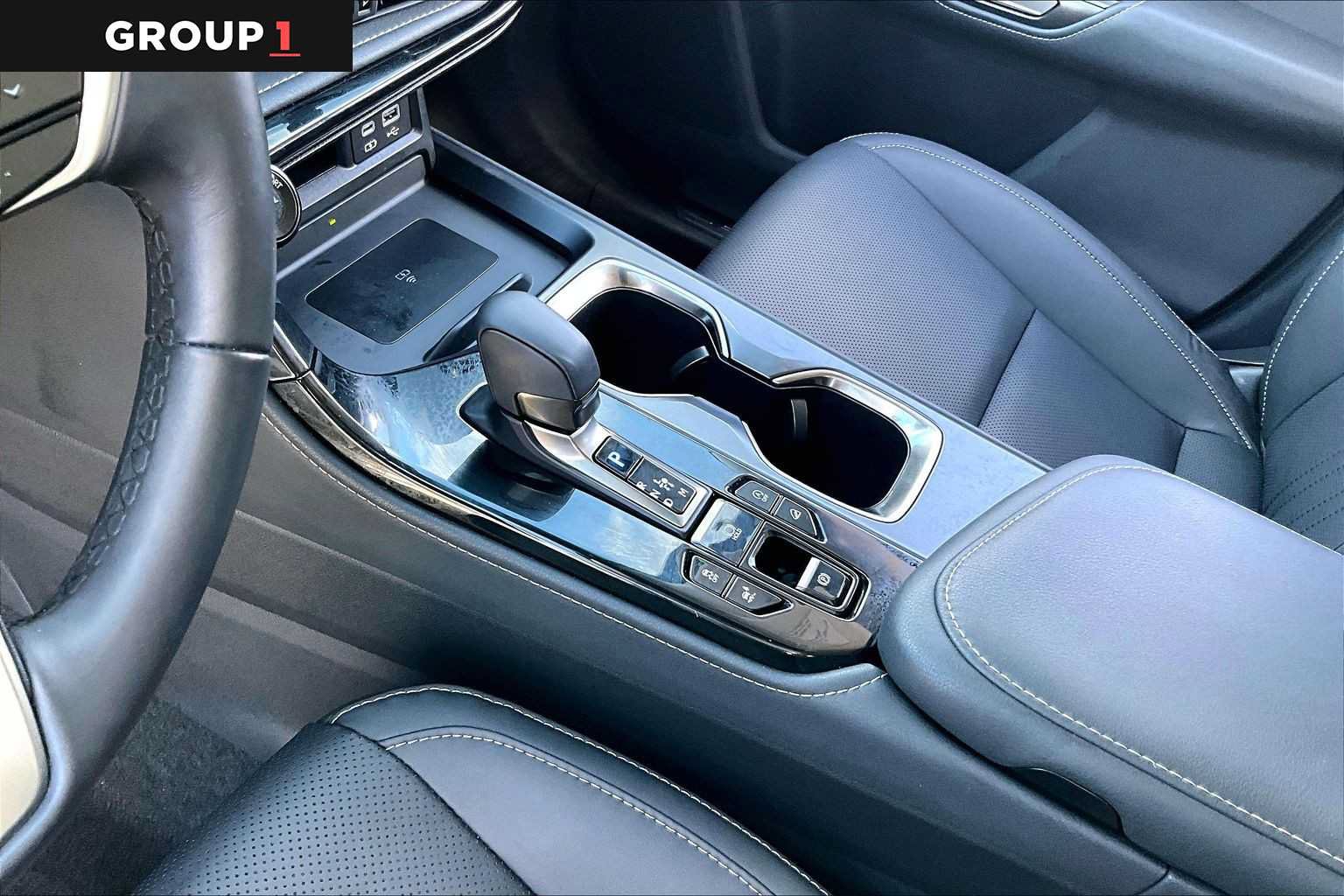 Certified 2024 Lexus NX 350 AWD image 14