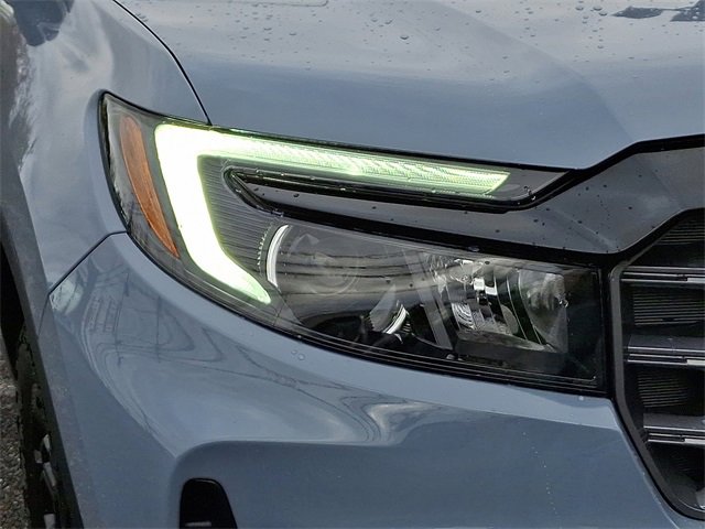 Certified 2025 Honda Ridgeline TrailSport+ image 9