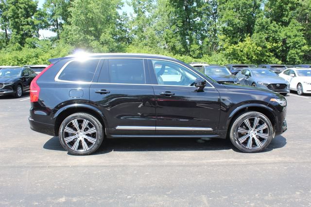 Certified 2024 Volvo XC90 T8 Ultimate w/ Protection Package Premier AWD/4WD image 2