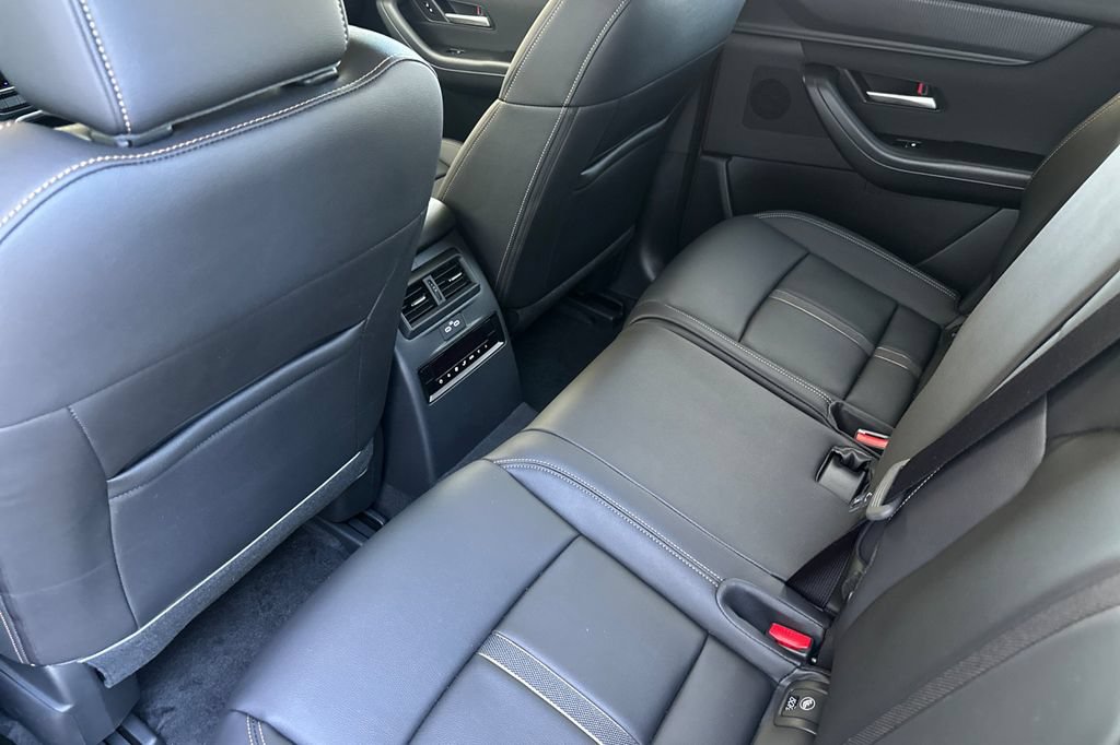 New 2026 MAZDA CX-70 SC AWD/4WD image 12