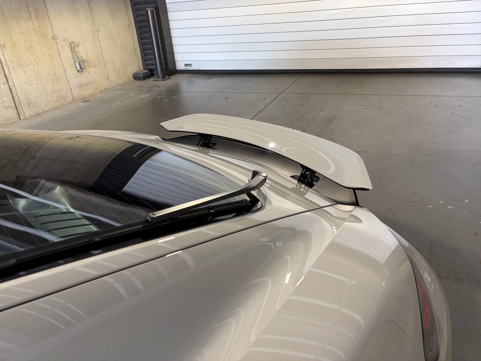 Certified 2024 Porsche 718 Cayman S RWD image 43