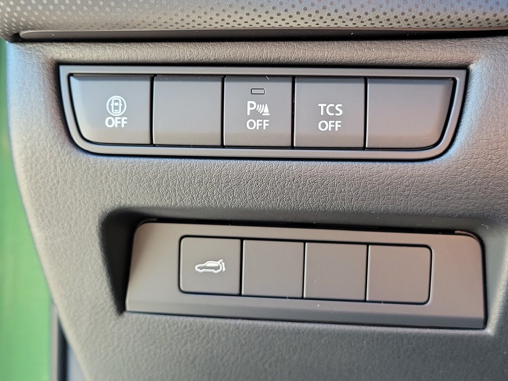 New 2026 MAZDA CX-50 AWD 2.5 S w/ Weather Package image 21