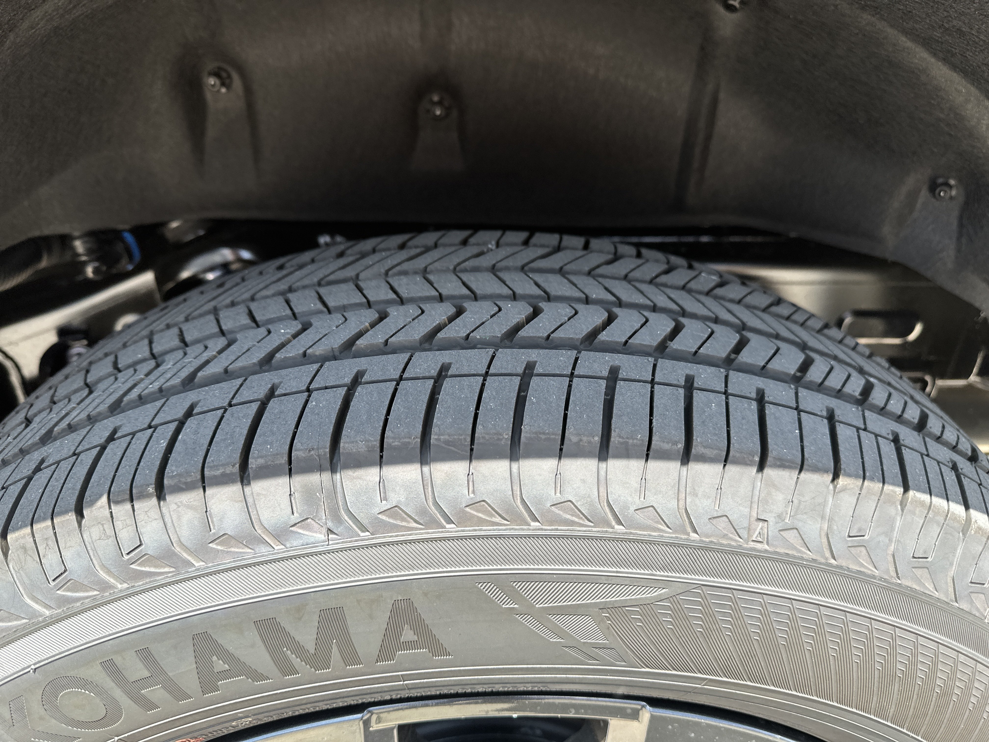 New 2026 Toyota Sequoia Platinum AWD/4WD image 29
