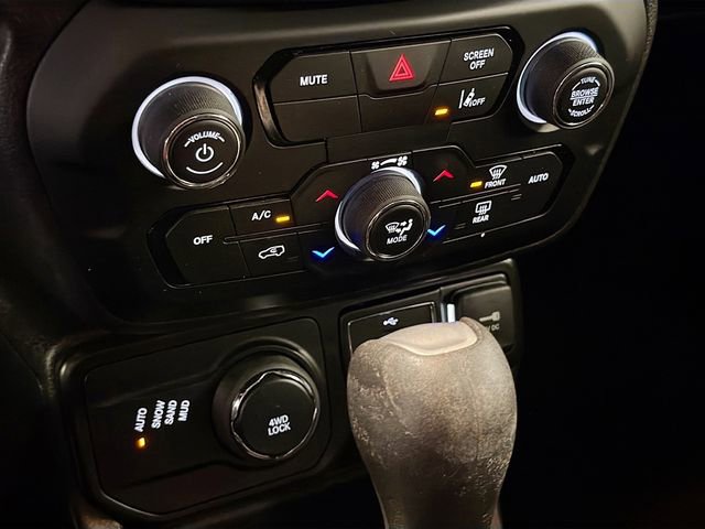 Used 2022 Jeep Renegade Latitude image 15