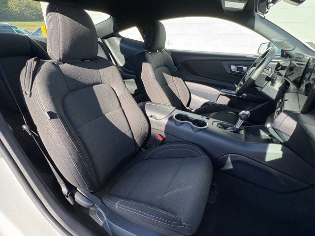 Used 2024 Ford Mustang Coupe w/ Wheel & Stripe Package image 24