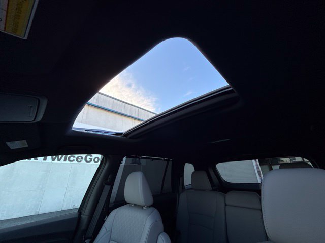 Used 2020 Honda Passport Elite image 16