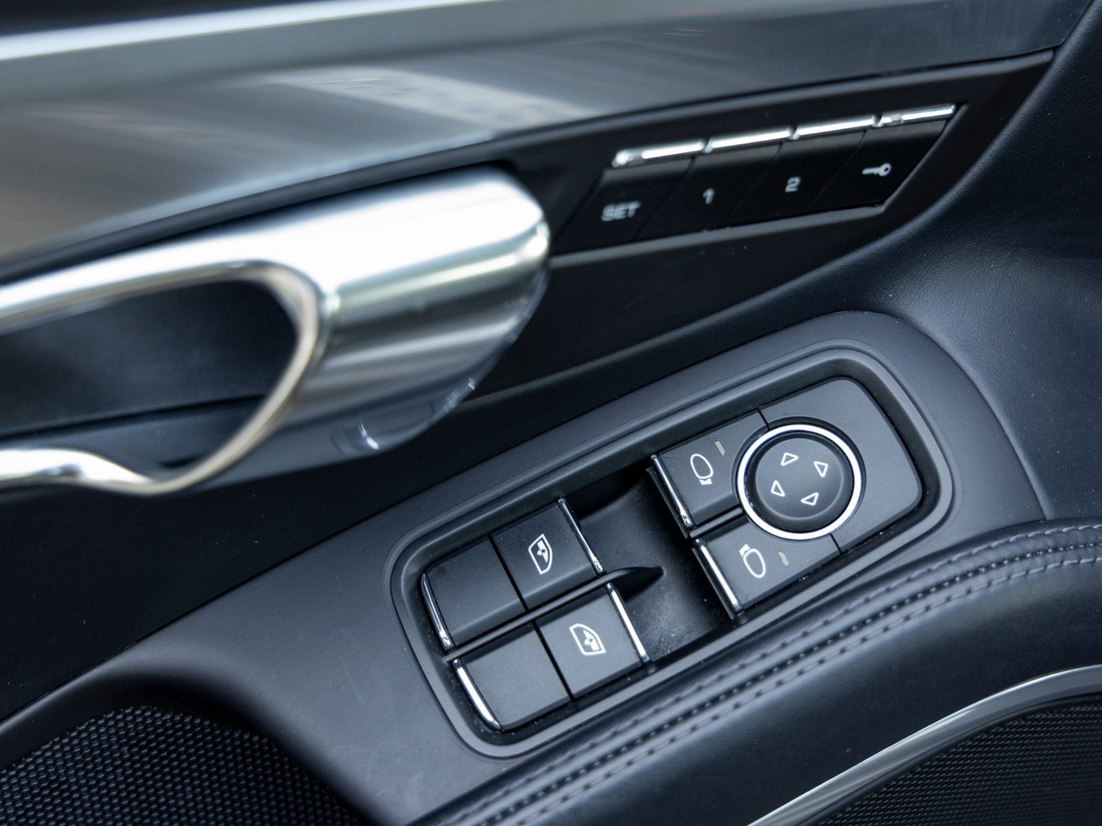 Certified 2016 Porsche 911 Turbo image 24