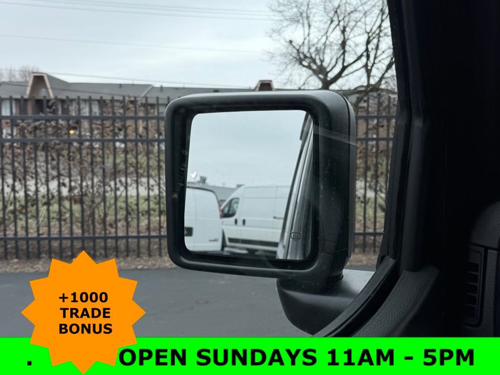 New 2026 Jeep Wrangler Sport S image 17