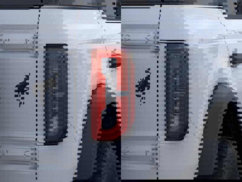 New 2026 Ford Bronco Outer Banks image 23