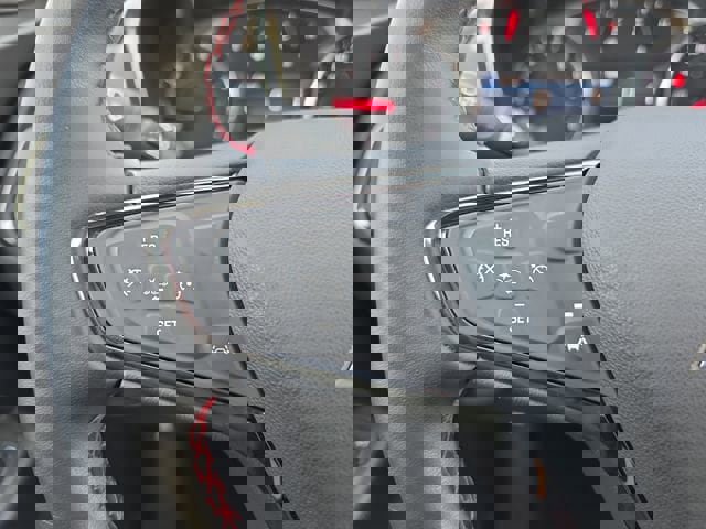 Used 2024 Chevrolet Equinox RS w/ LPO, Cargo Package image 19