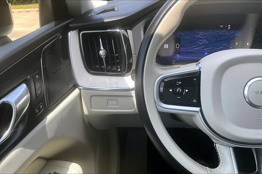 Certified 2026 Volvo XC60 B5 Ultra AWD/4WD image 26
