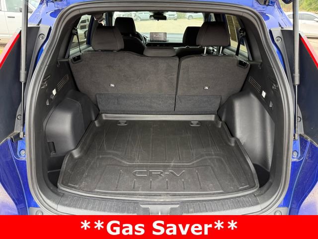 Used 2023 Honda CR-V Sport image 28