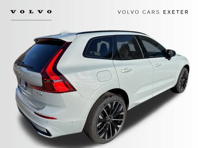 New 2026 Volvo XC60 T8 Ultra w/ Protection Package Premier image 4