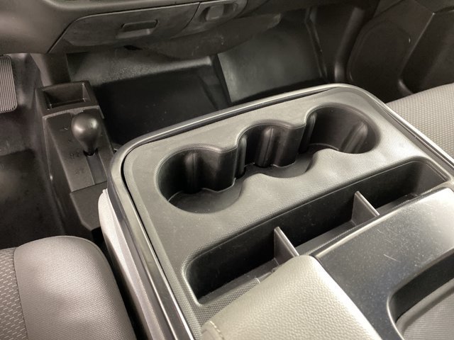 Used 2017 Chevrolet Silverado 3500 W/T w/ WT Fleet Convenience Package AWD/4WD image 26