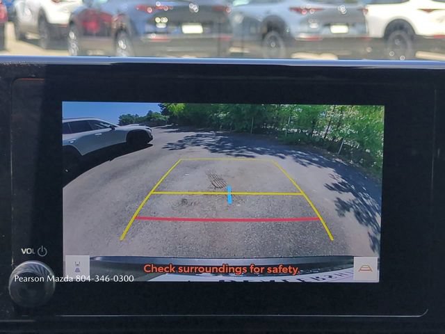 Used 2025 Toyota RAV4 XLE w/ Convenience Package AWD/4WD image 23