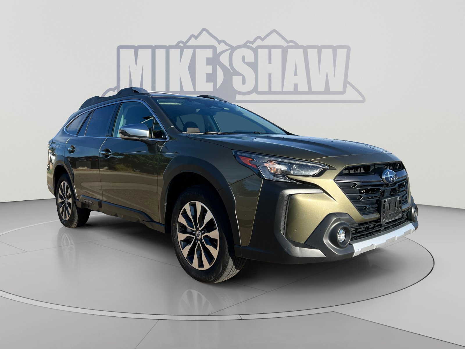 Used 2024 Subaru Outback Touring XT AWD/4WD image 7