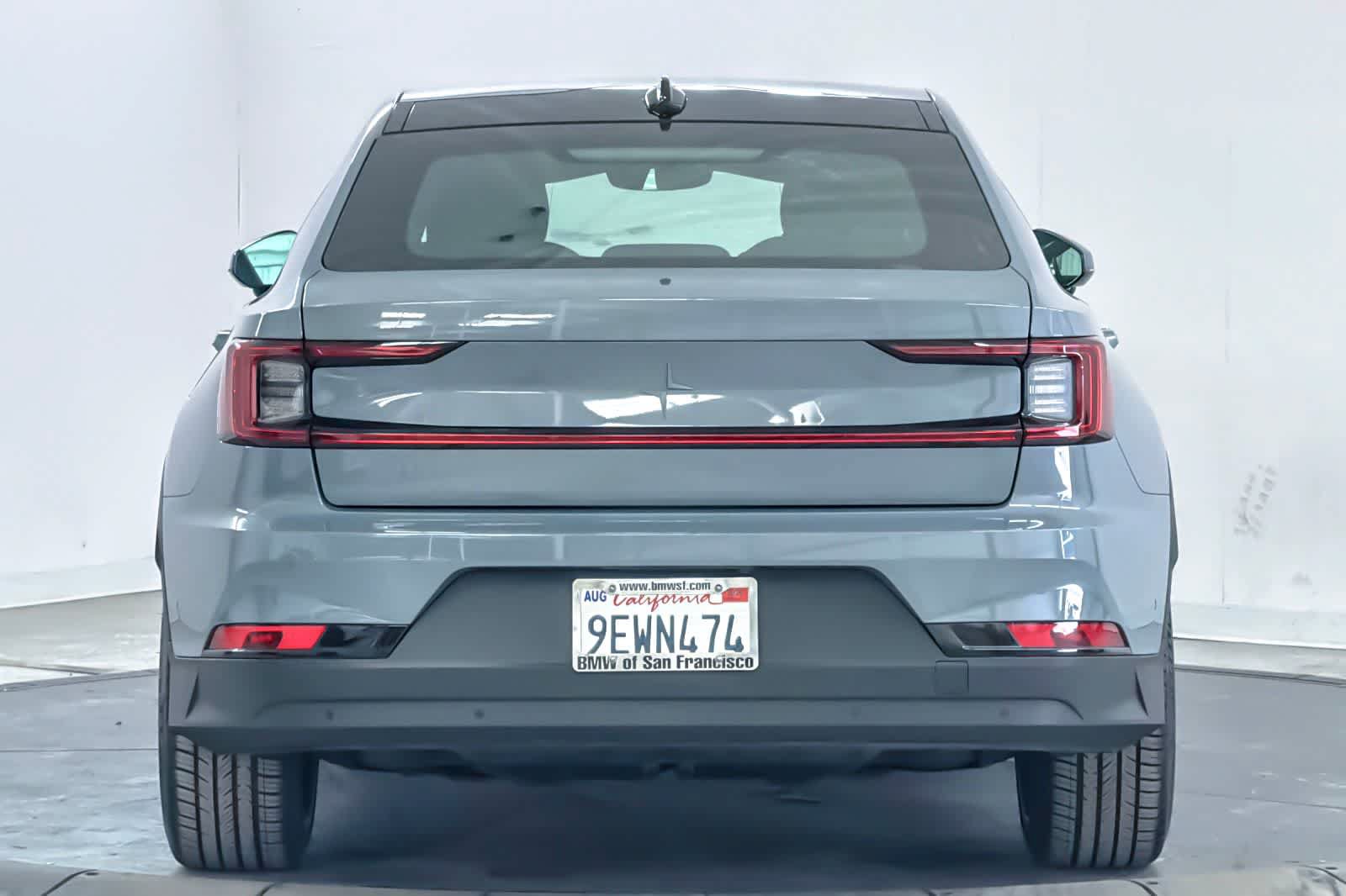 Used 2021 Polestar Polestar 2 w/ Performance Package AWD/4WD image 7