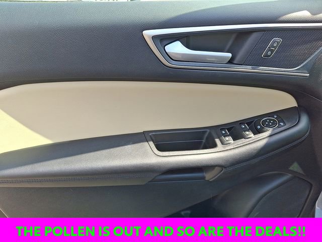 Used 2024 Ford Edge SEL image 15