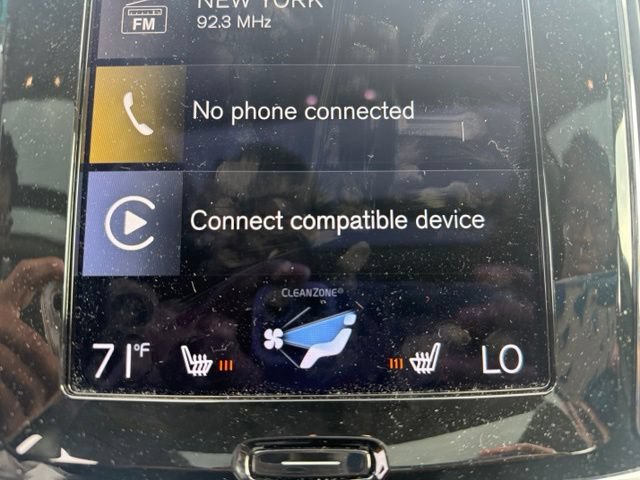 Used 2022 Volvo S60 B5 Inscription w/ Advanced Package AWD/4WD image 11